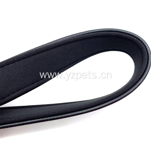 Wholesale Custom Logo Luxury Nylon Dog Leash